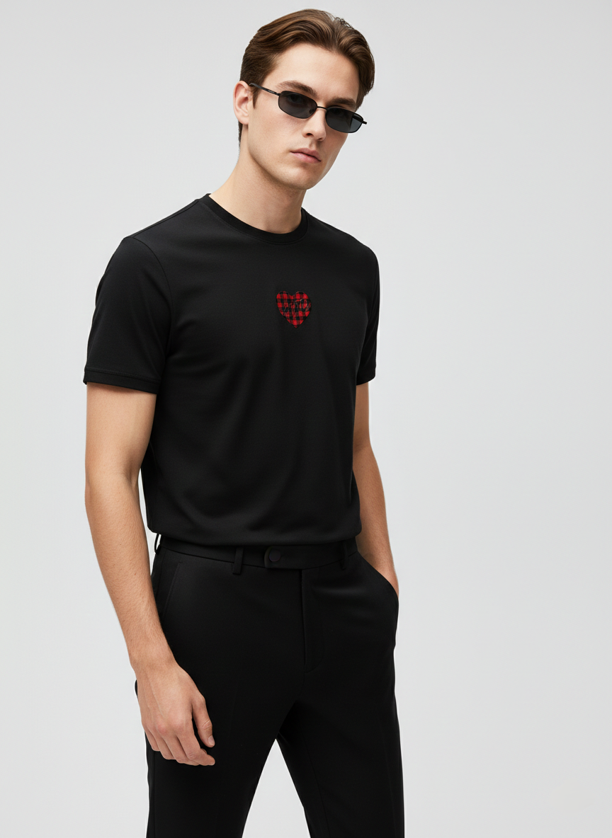 VLT26 Regular T-shirt