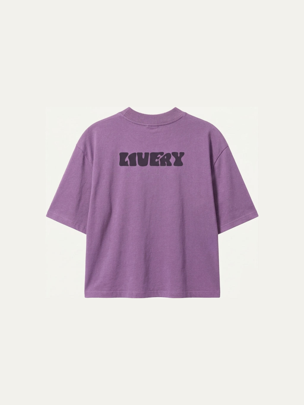 Ours-Trail Tee