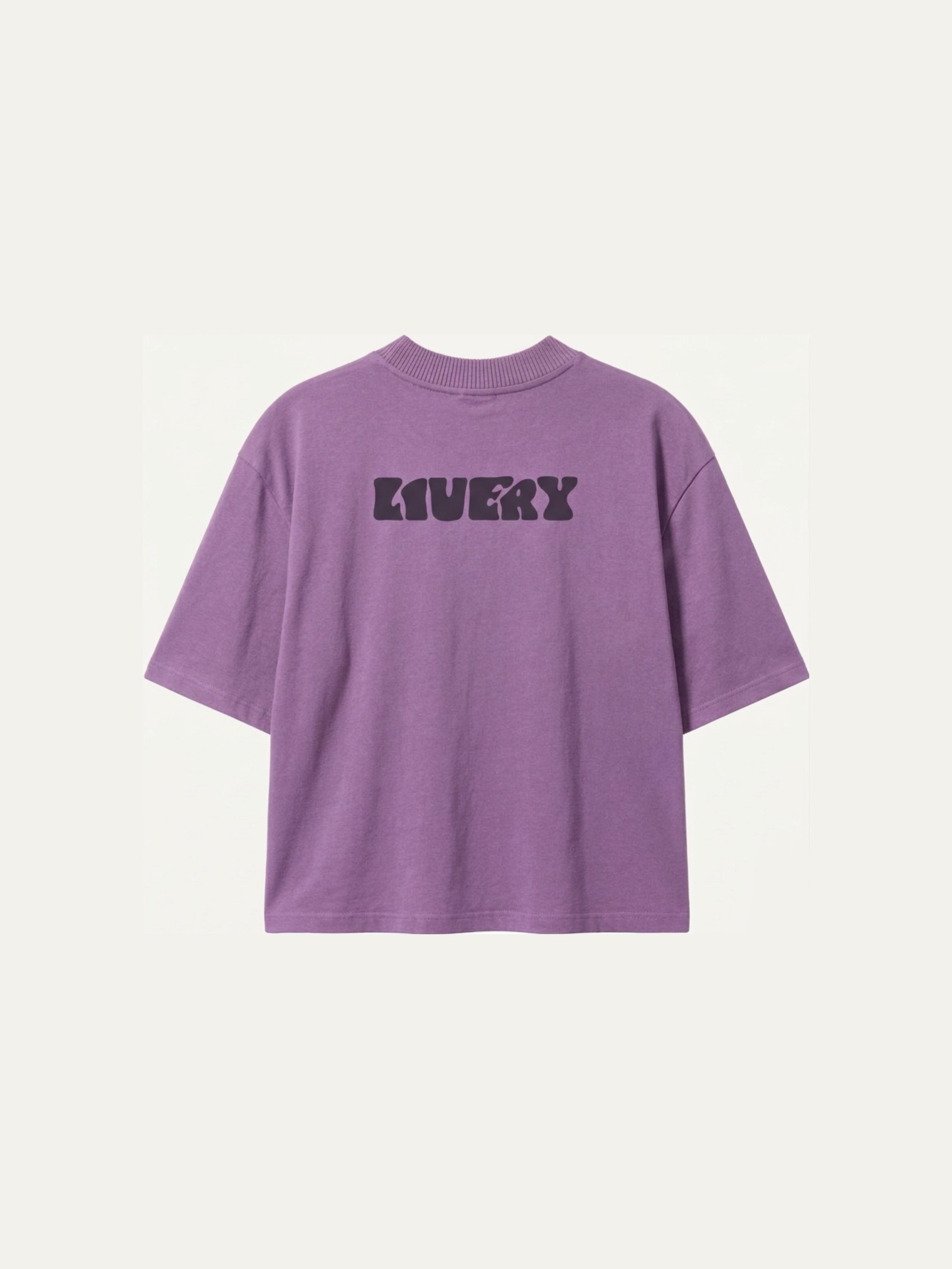Ours-Trail Tee