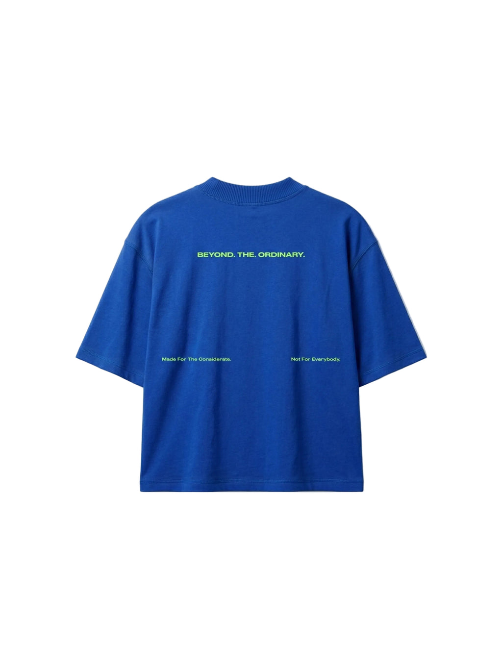 Ordinary Tee