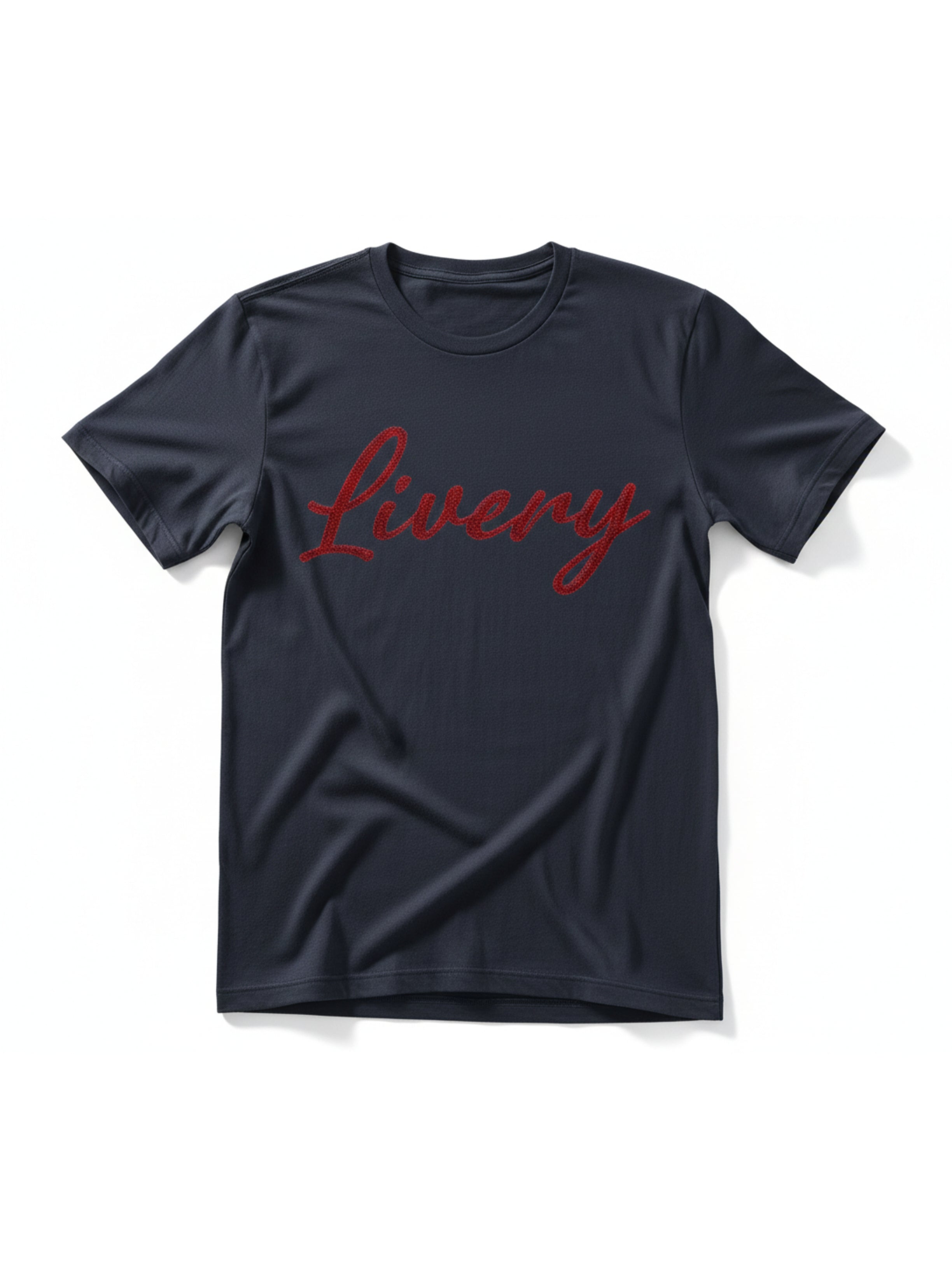 Livery Unisex Regular Tshirt