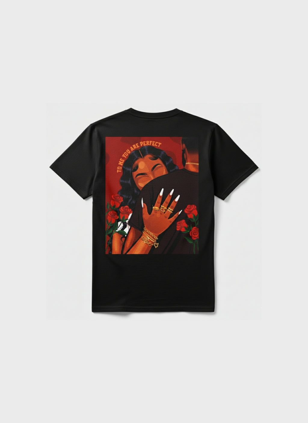 VLT26 Regular T-shirt