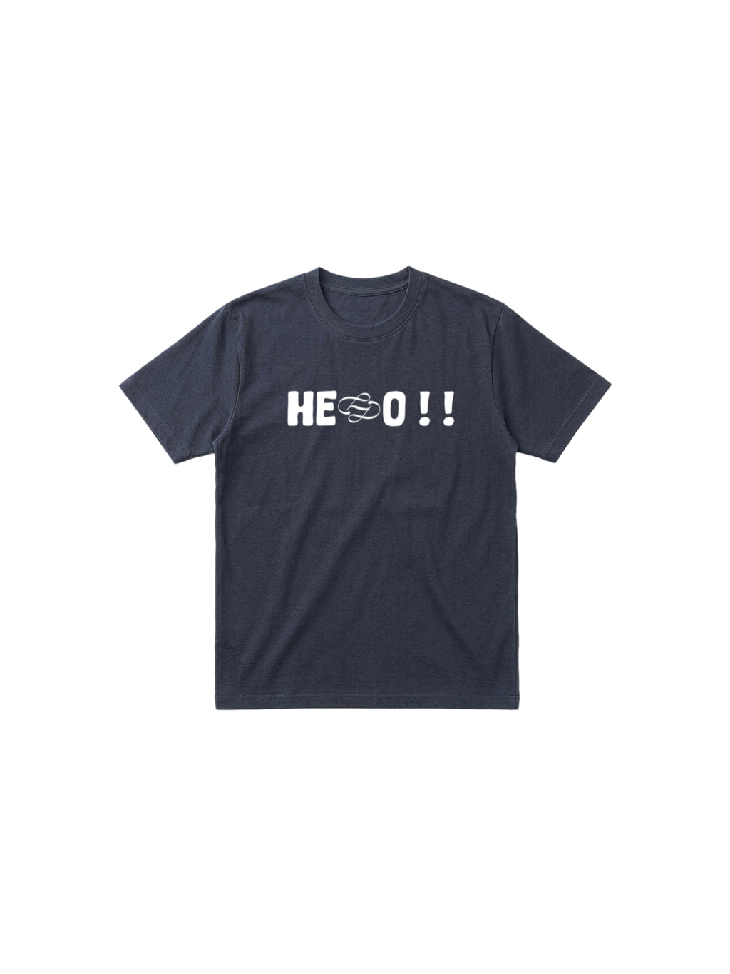 Hello Tee