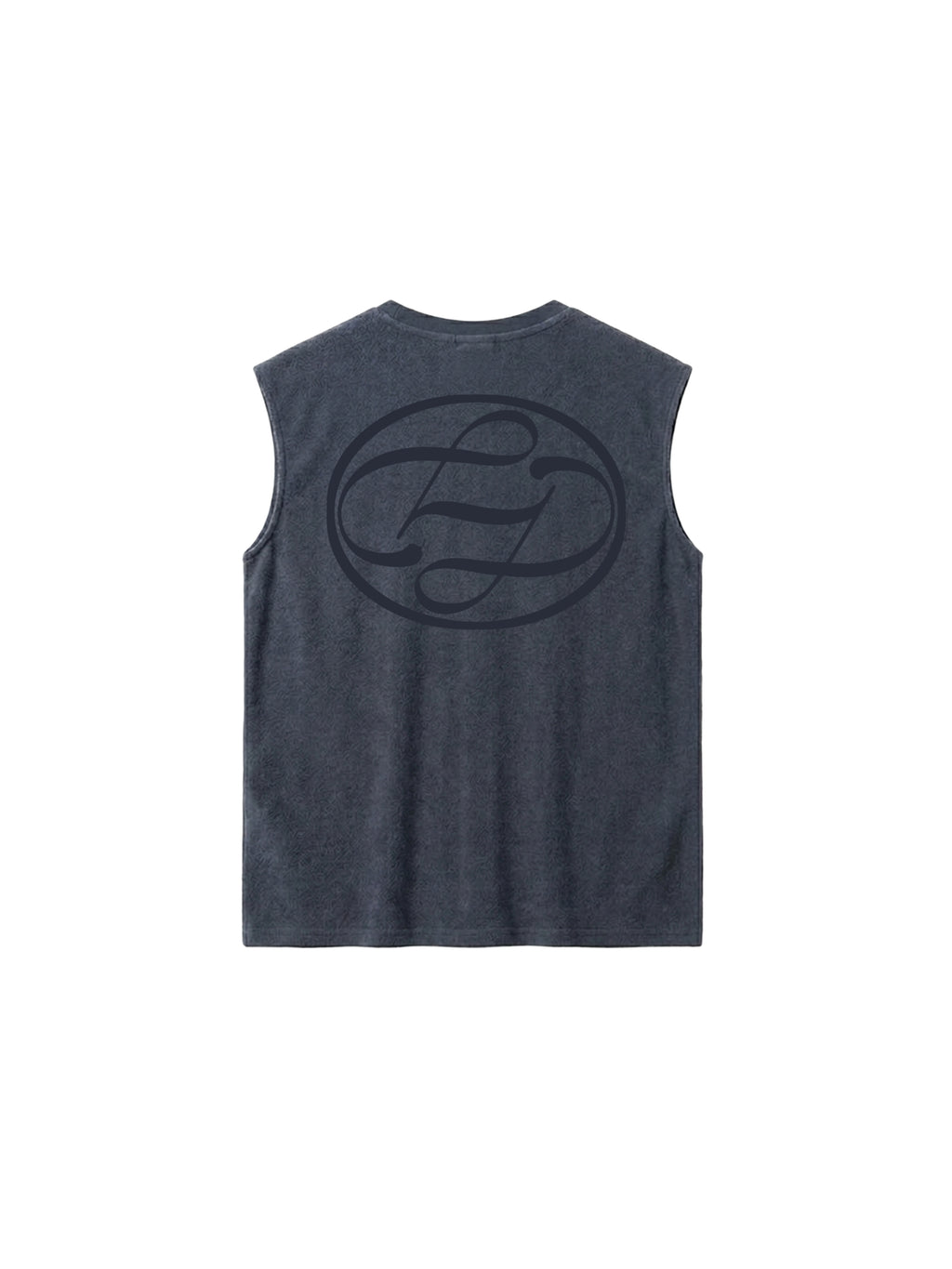 Charcoal Basic Tank