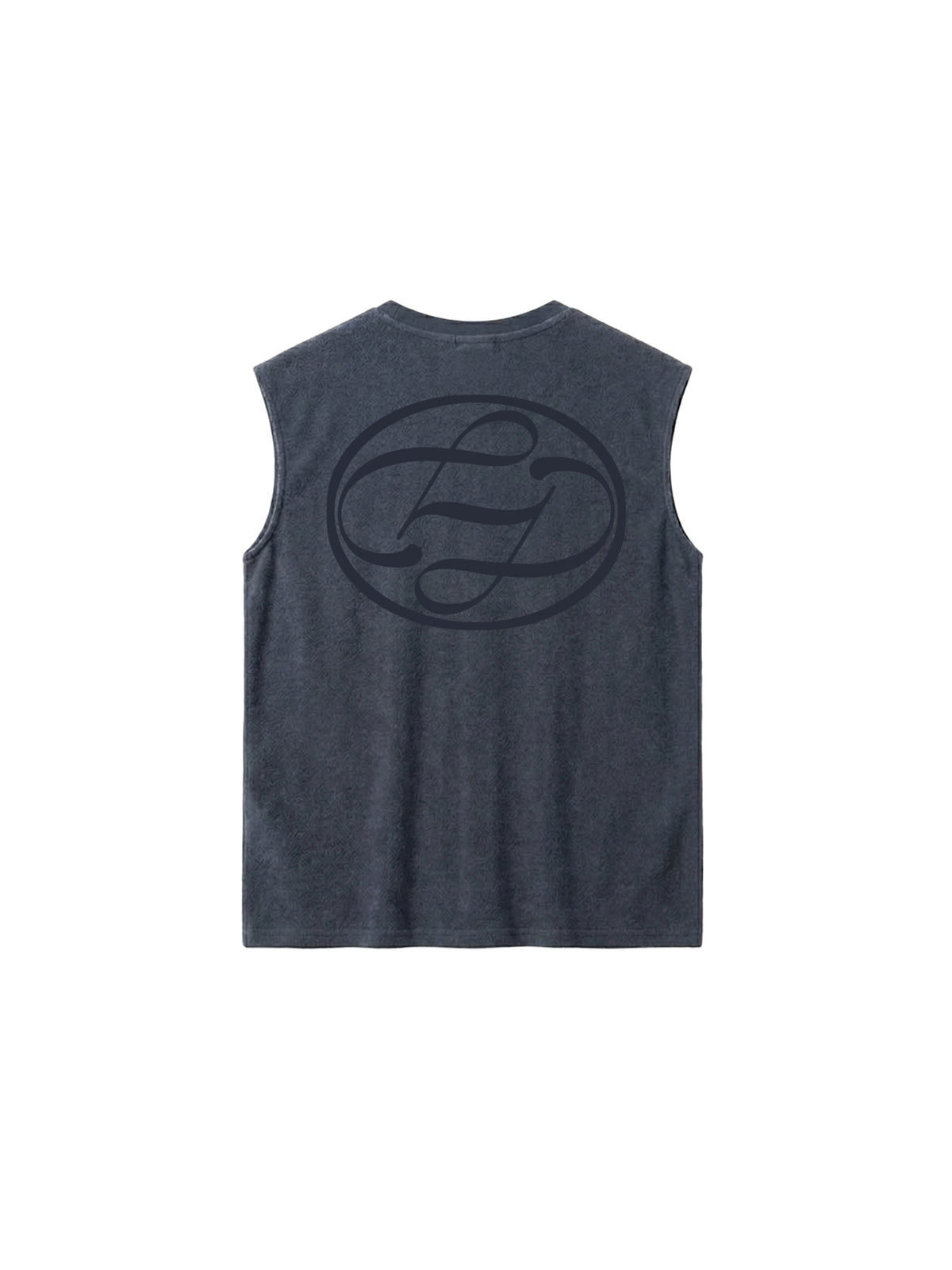 Charcoal Basic Tank