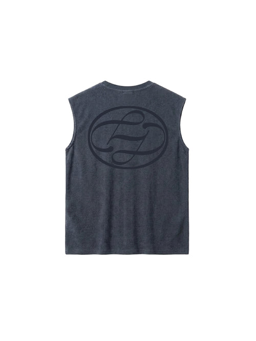 Charcoal Basic Tank