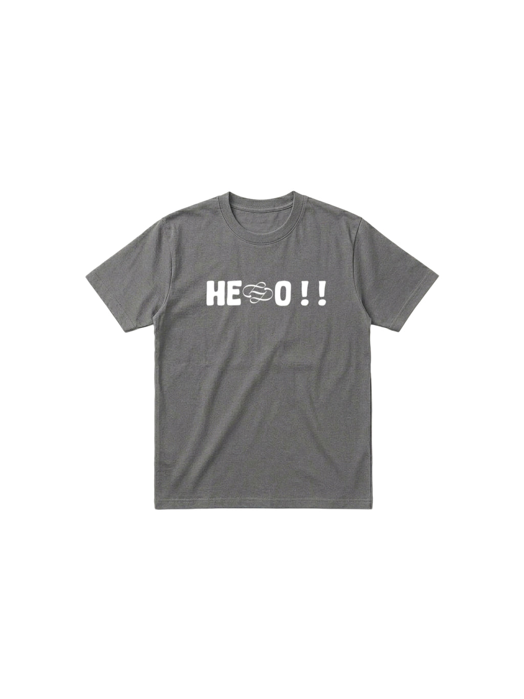 Hello Tee