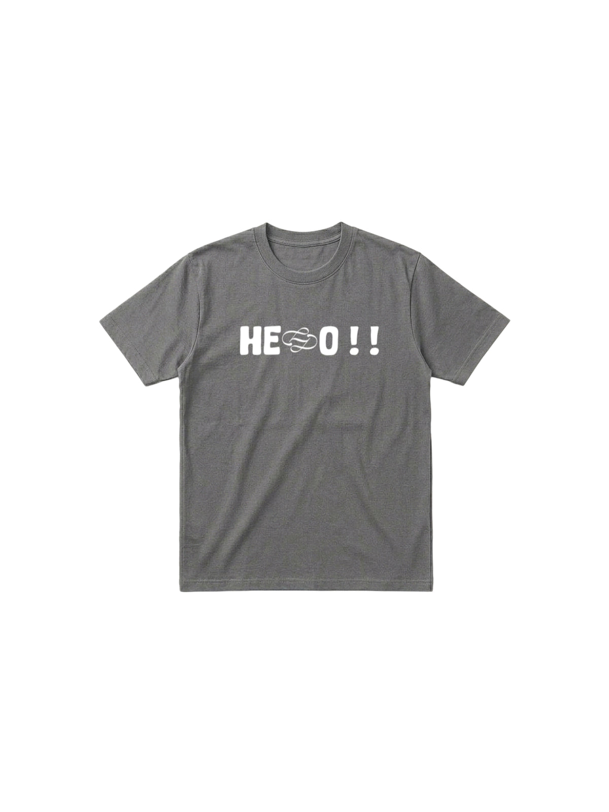 Hello Tee