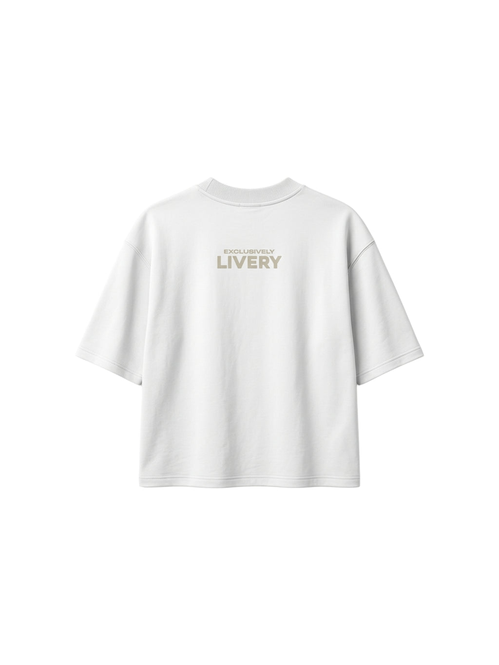 Social Contract Tee