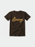 Livery Unisex Regular Tshirt