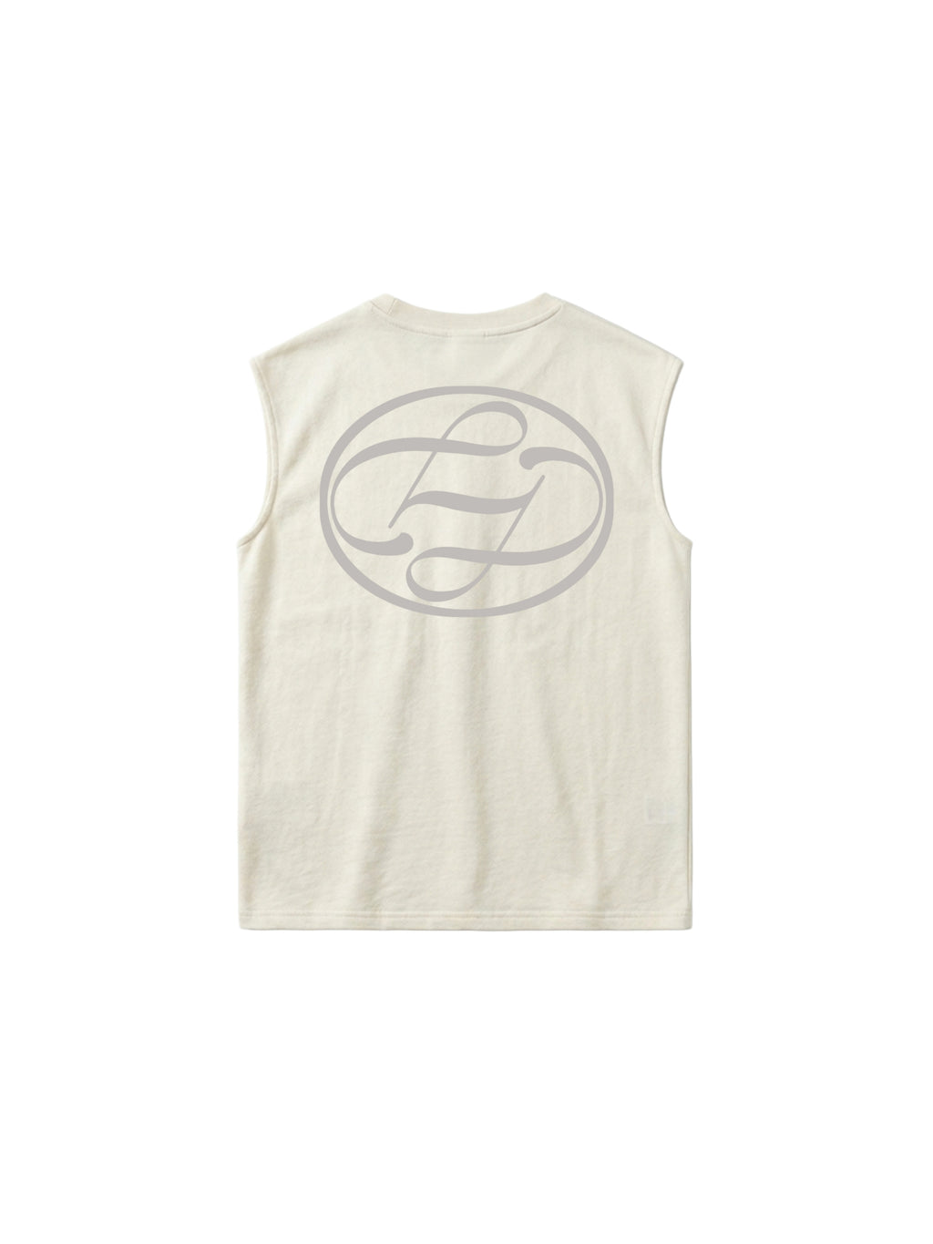 Off-white Basic Tank