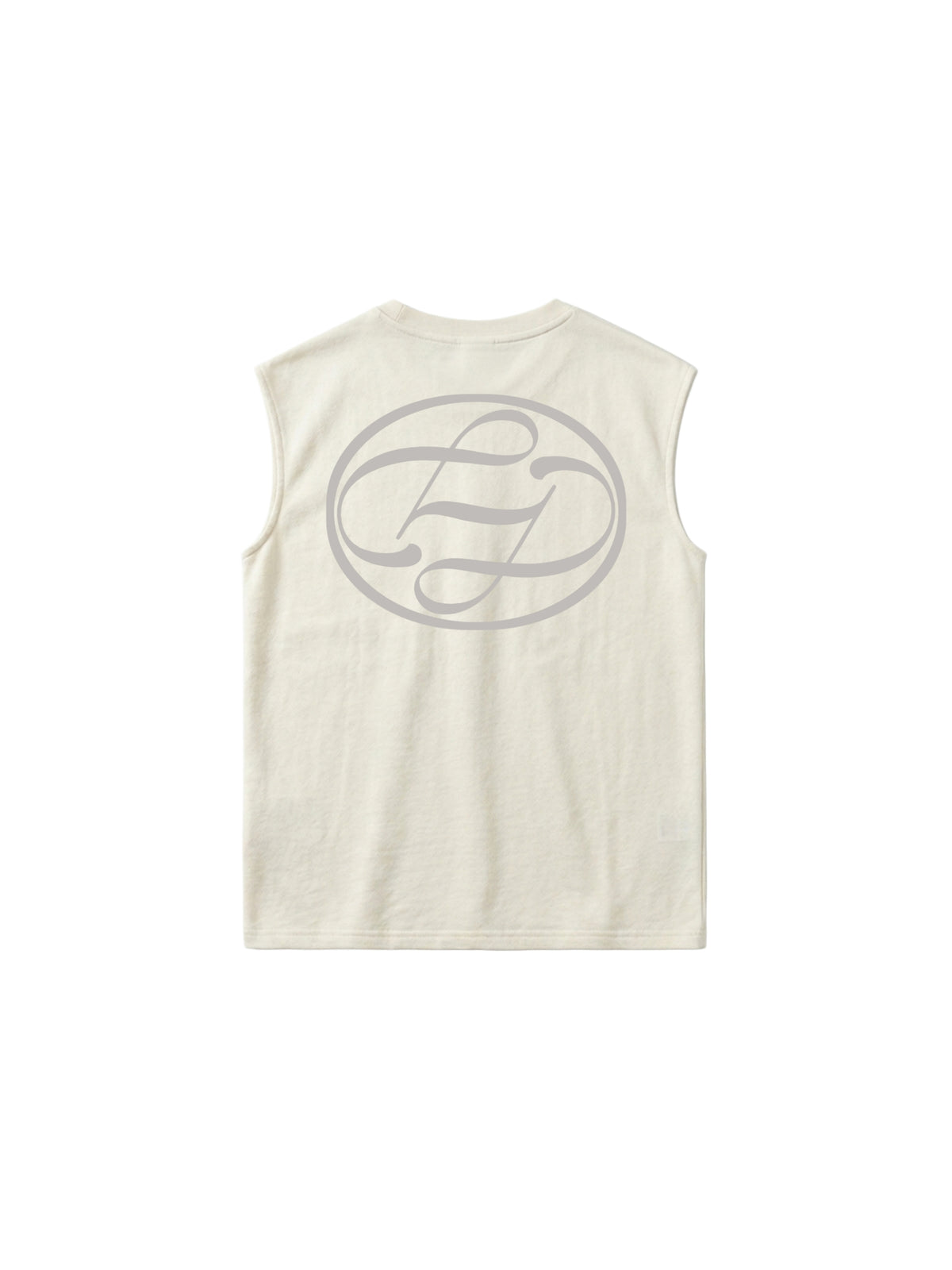 Off-white Basic Tank