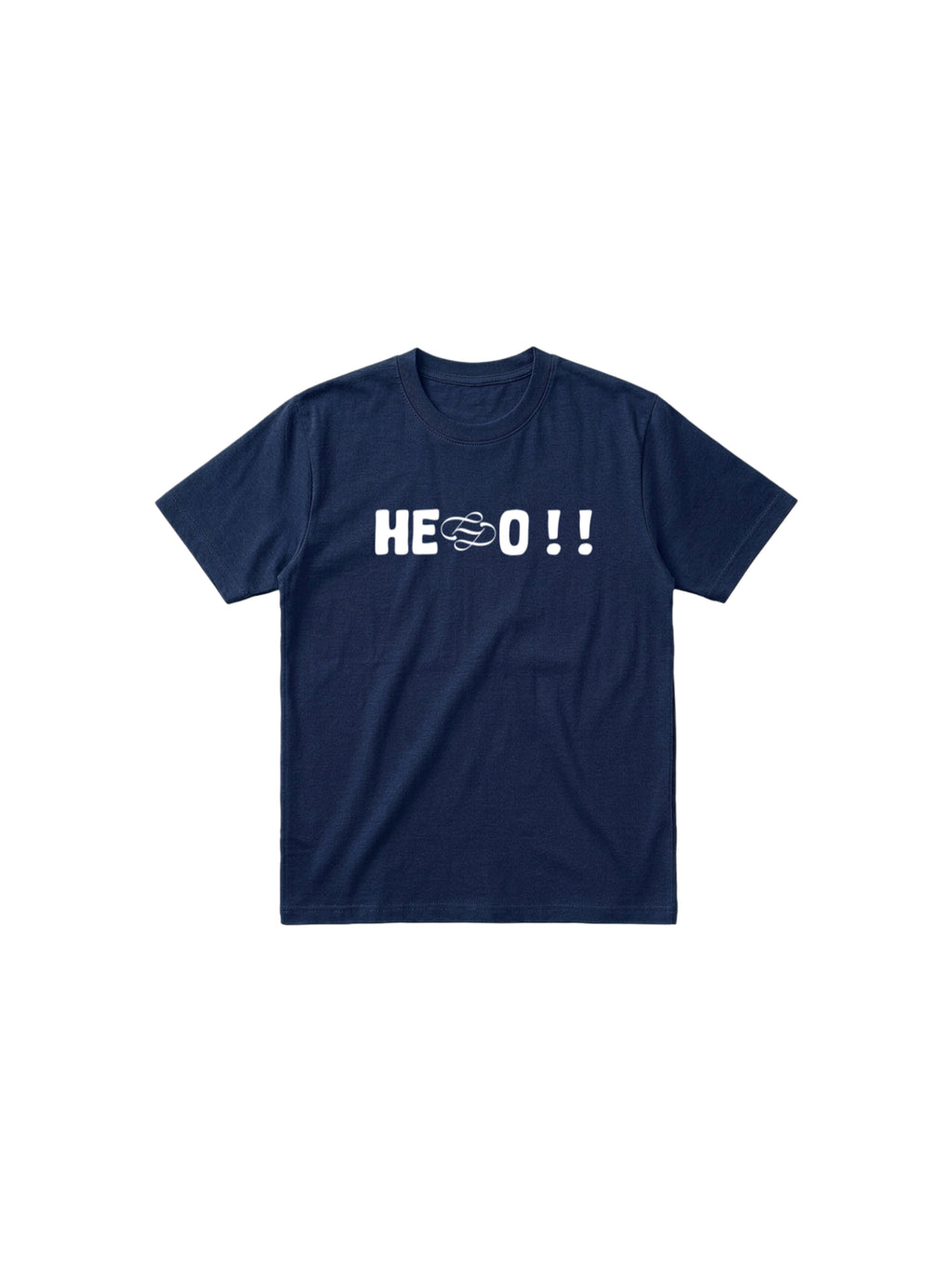 Hello Tee