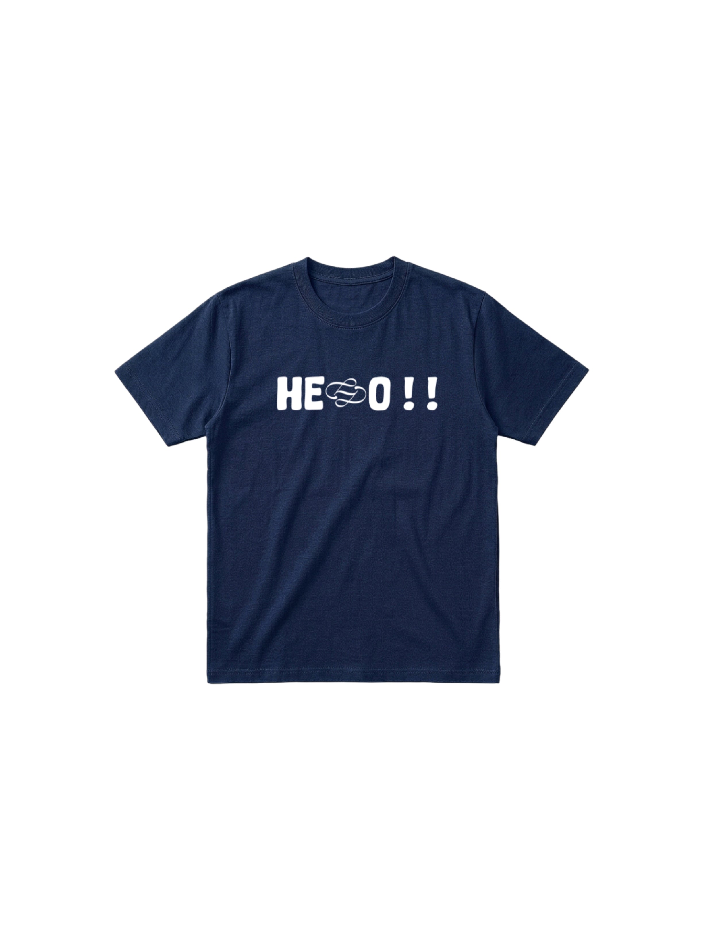 Hello Tee