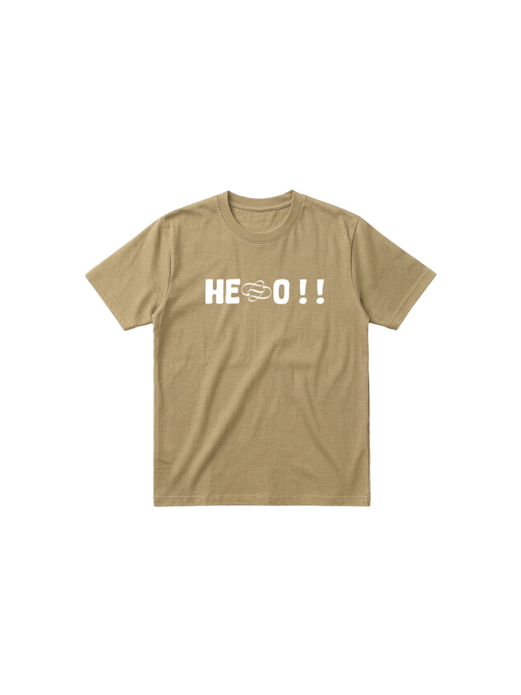 Hello Tee