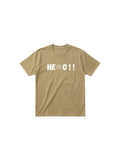 Hello Tee