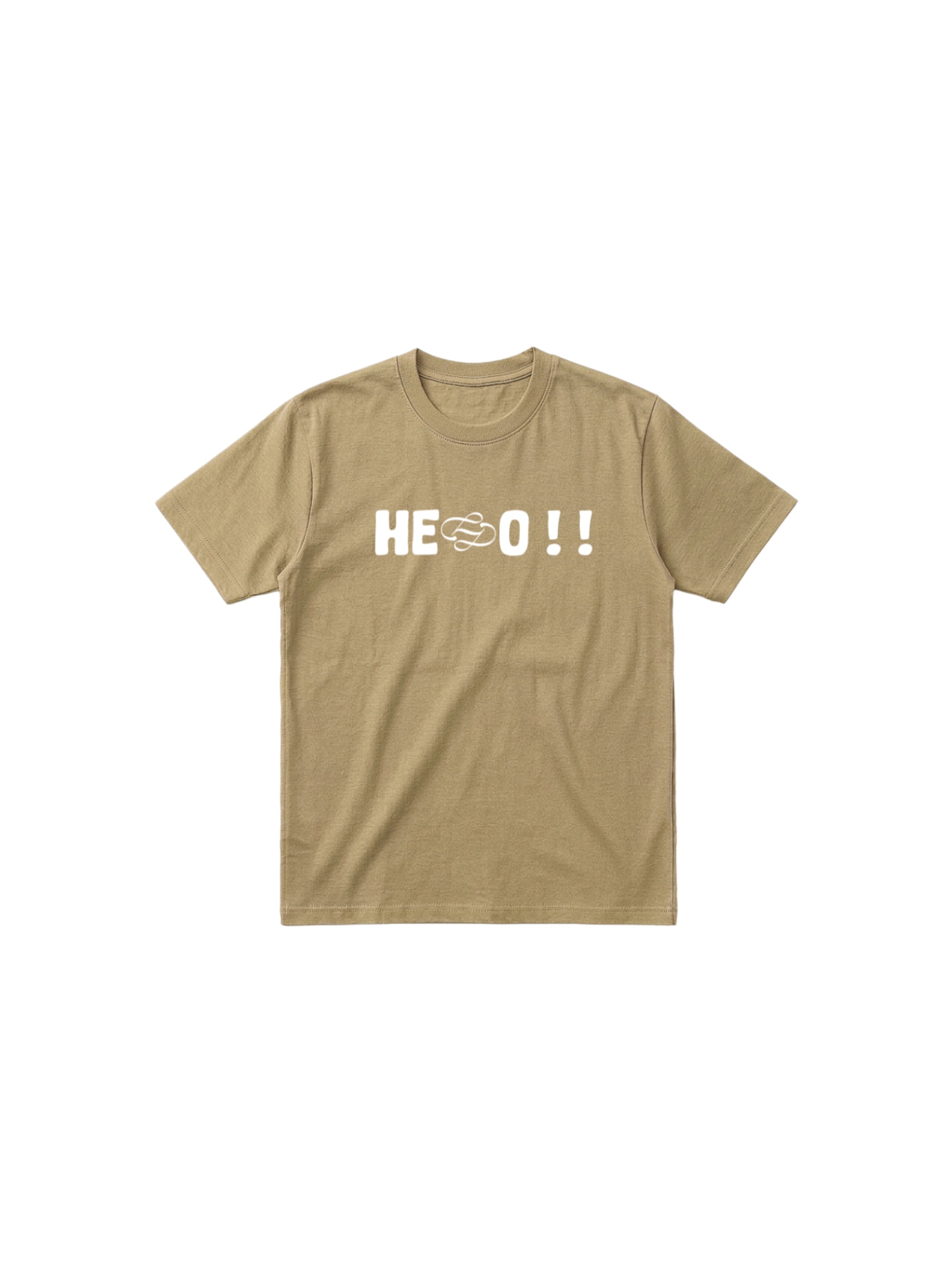 Hello Tee