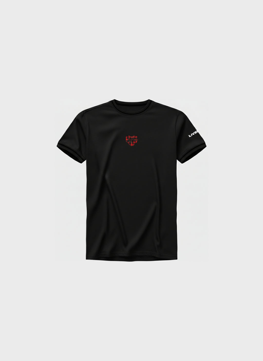 VLT26 Regular T-shirt