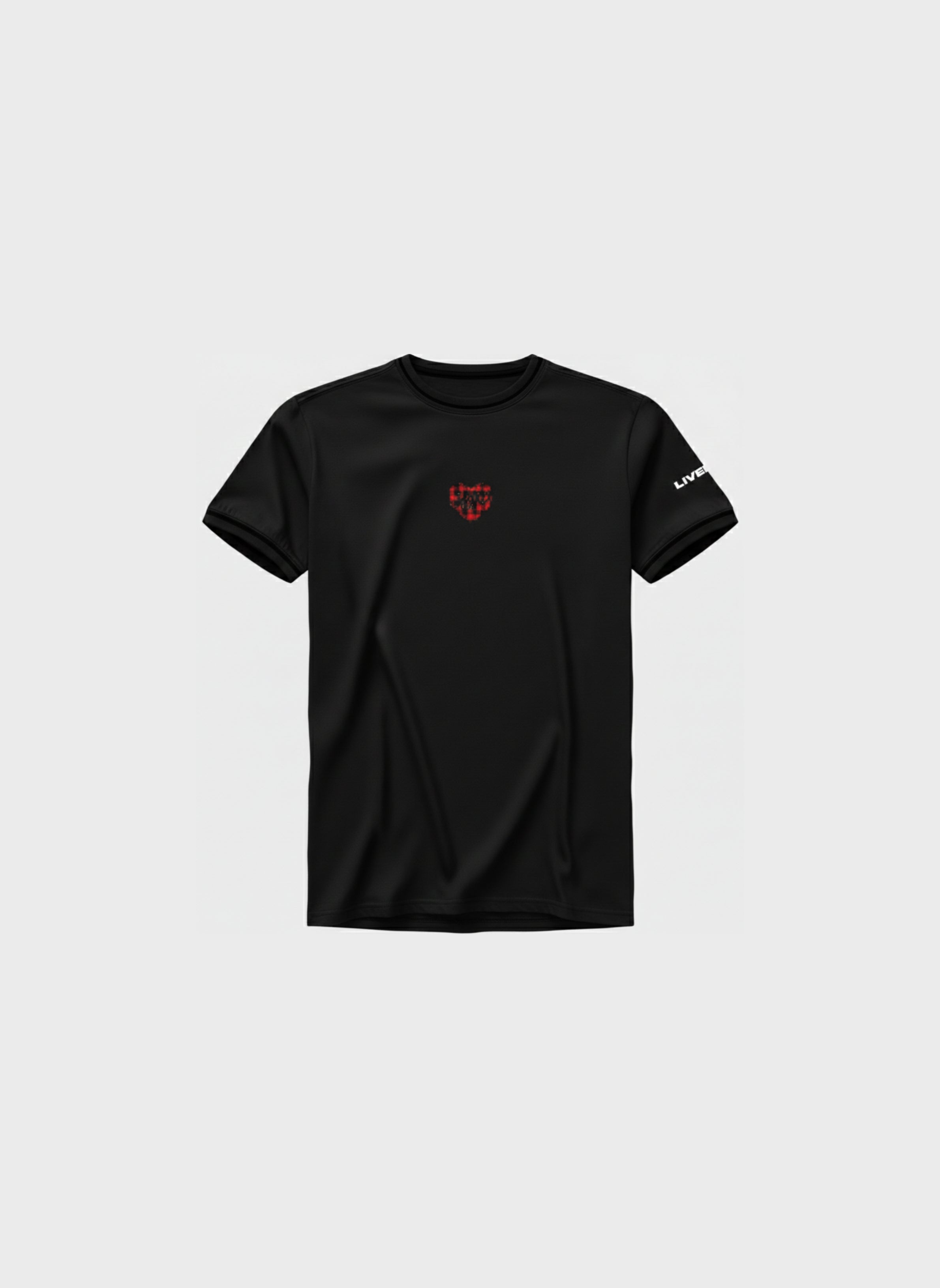 VLT26 Regular T-shirt