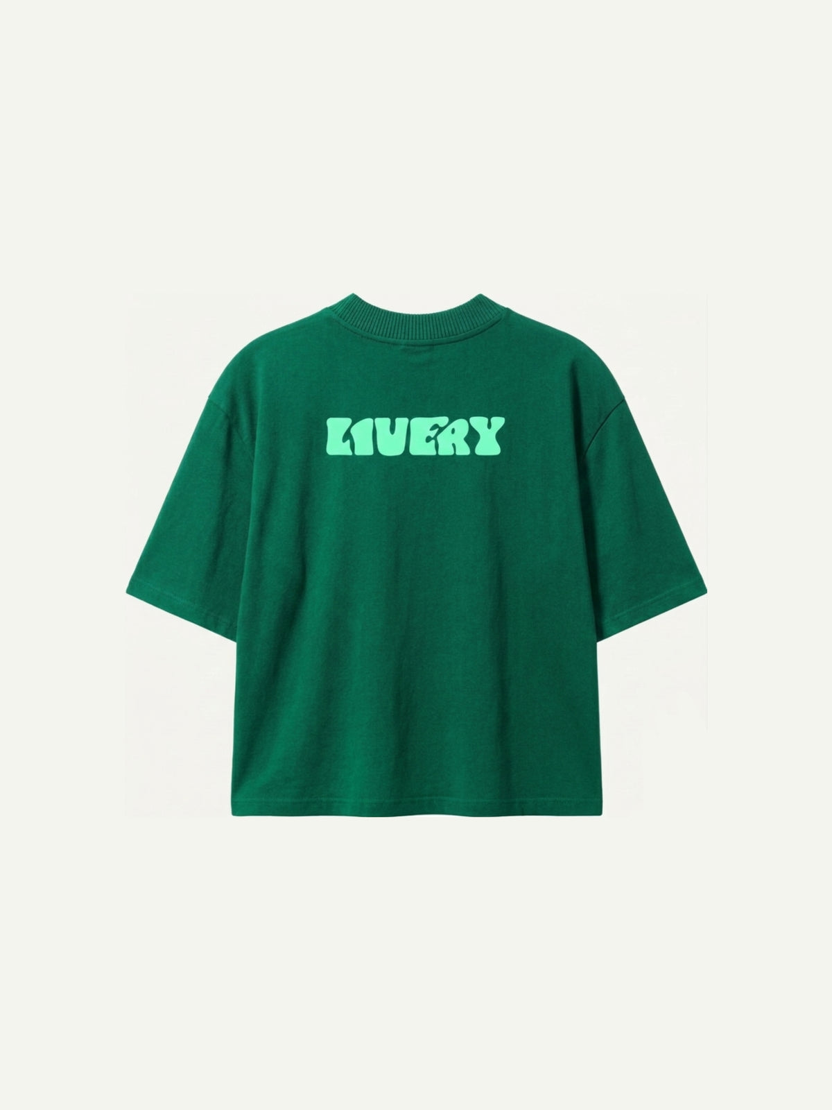 Ours-Trail Tee