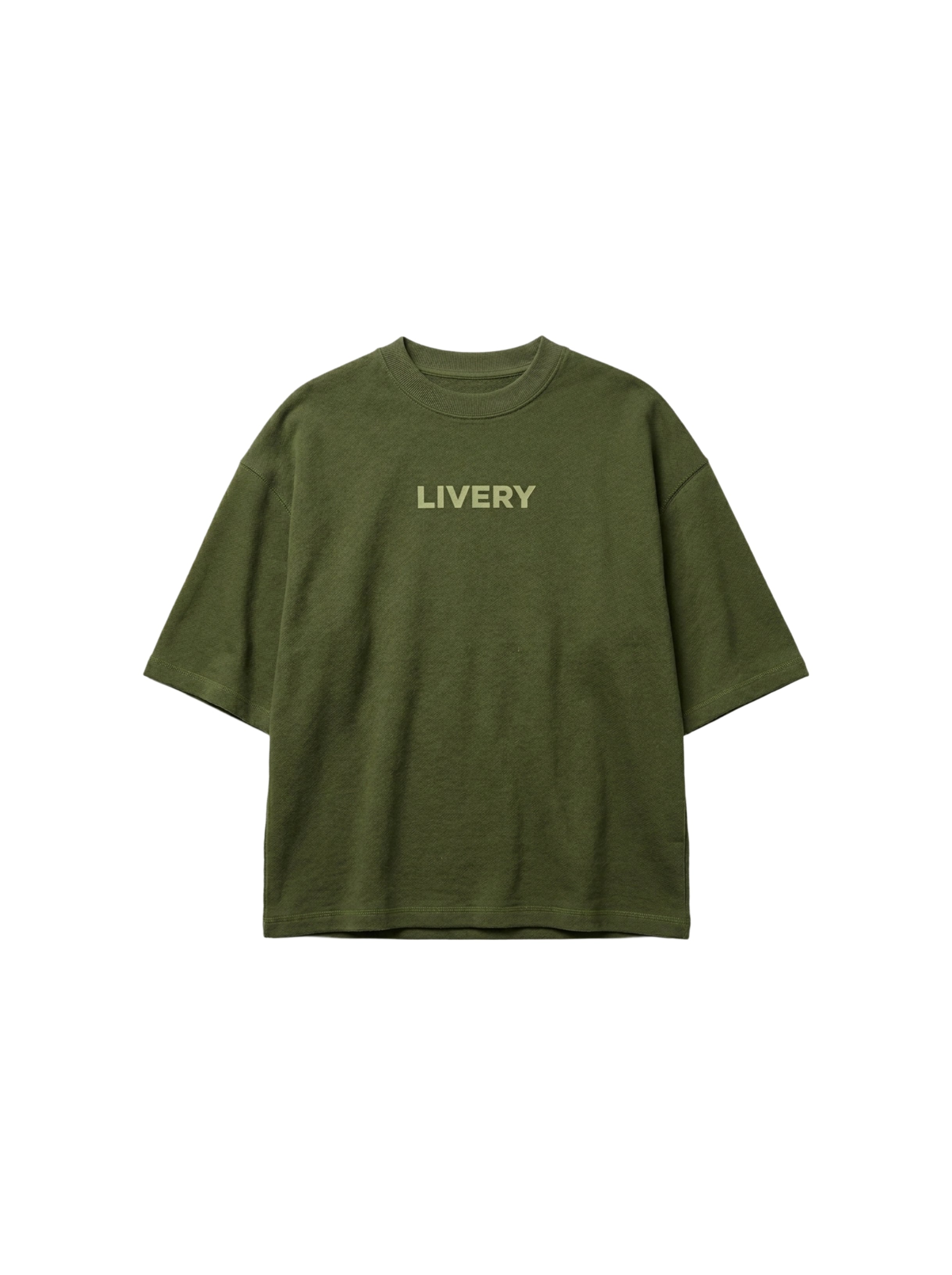 Divine Origins Tee