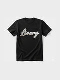 Livery Unisex Regular Tshirt