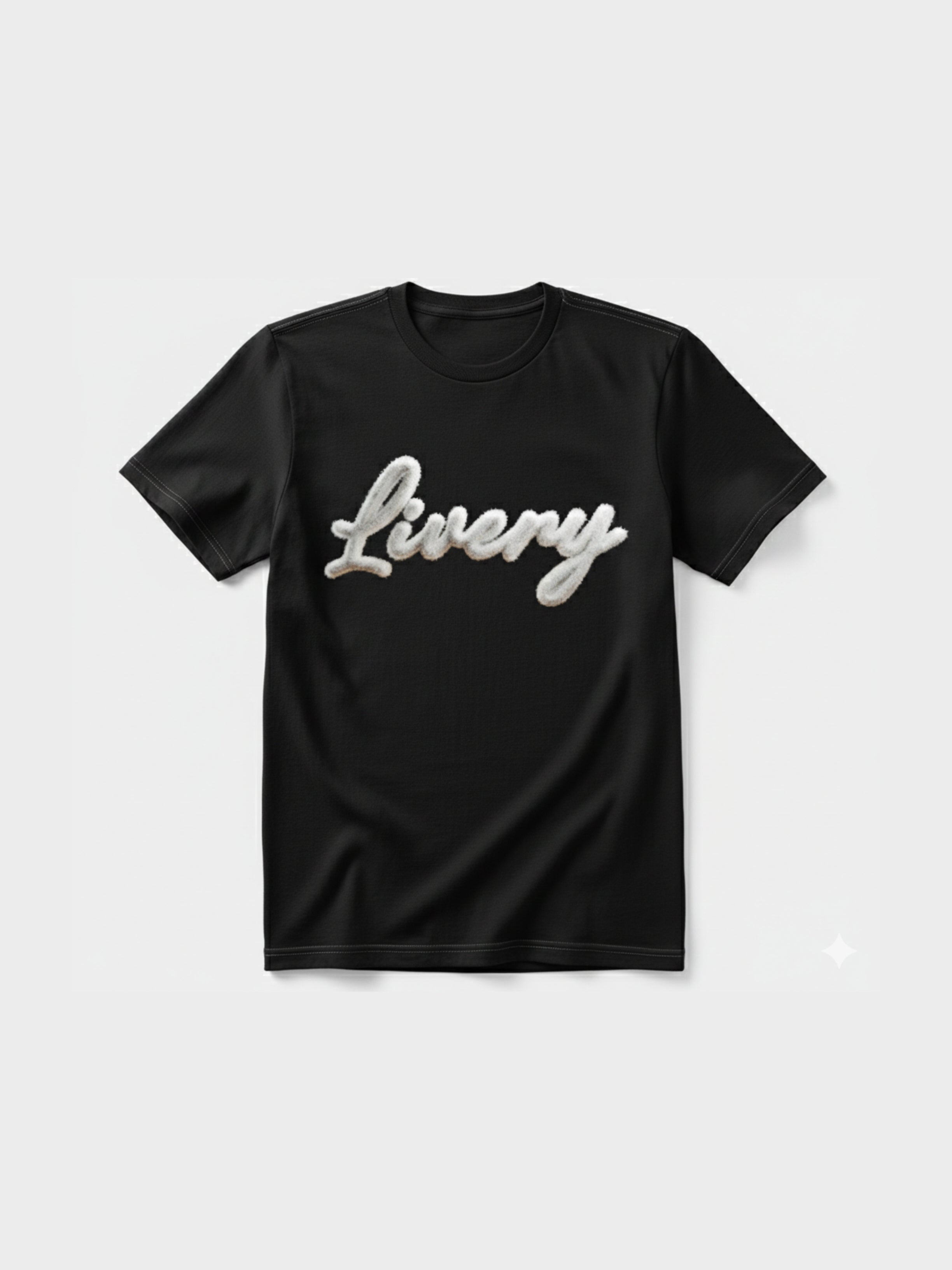 Livery Unisex Regular Tshirt