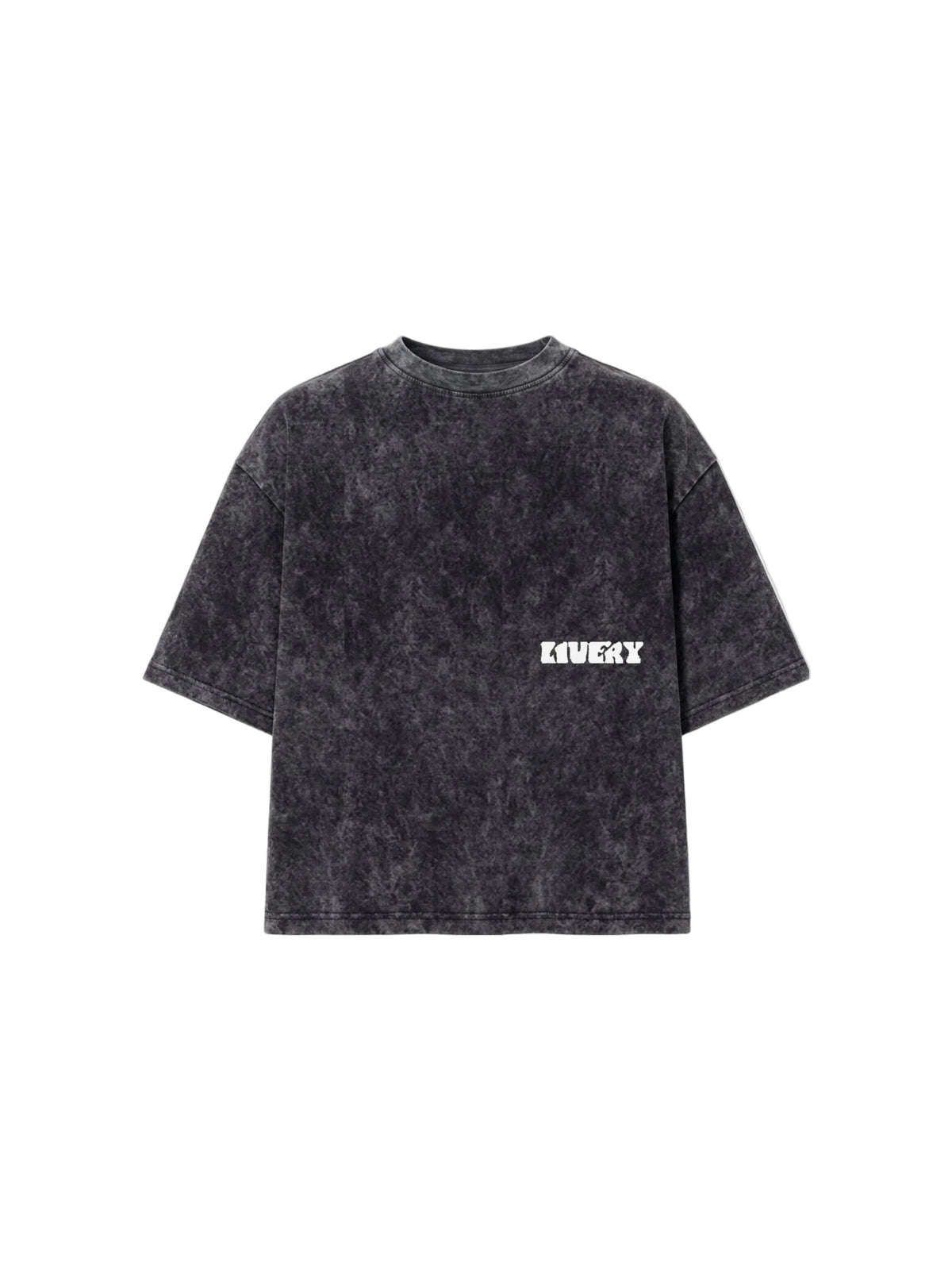 Ours-Trail Tee