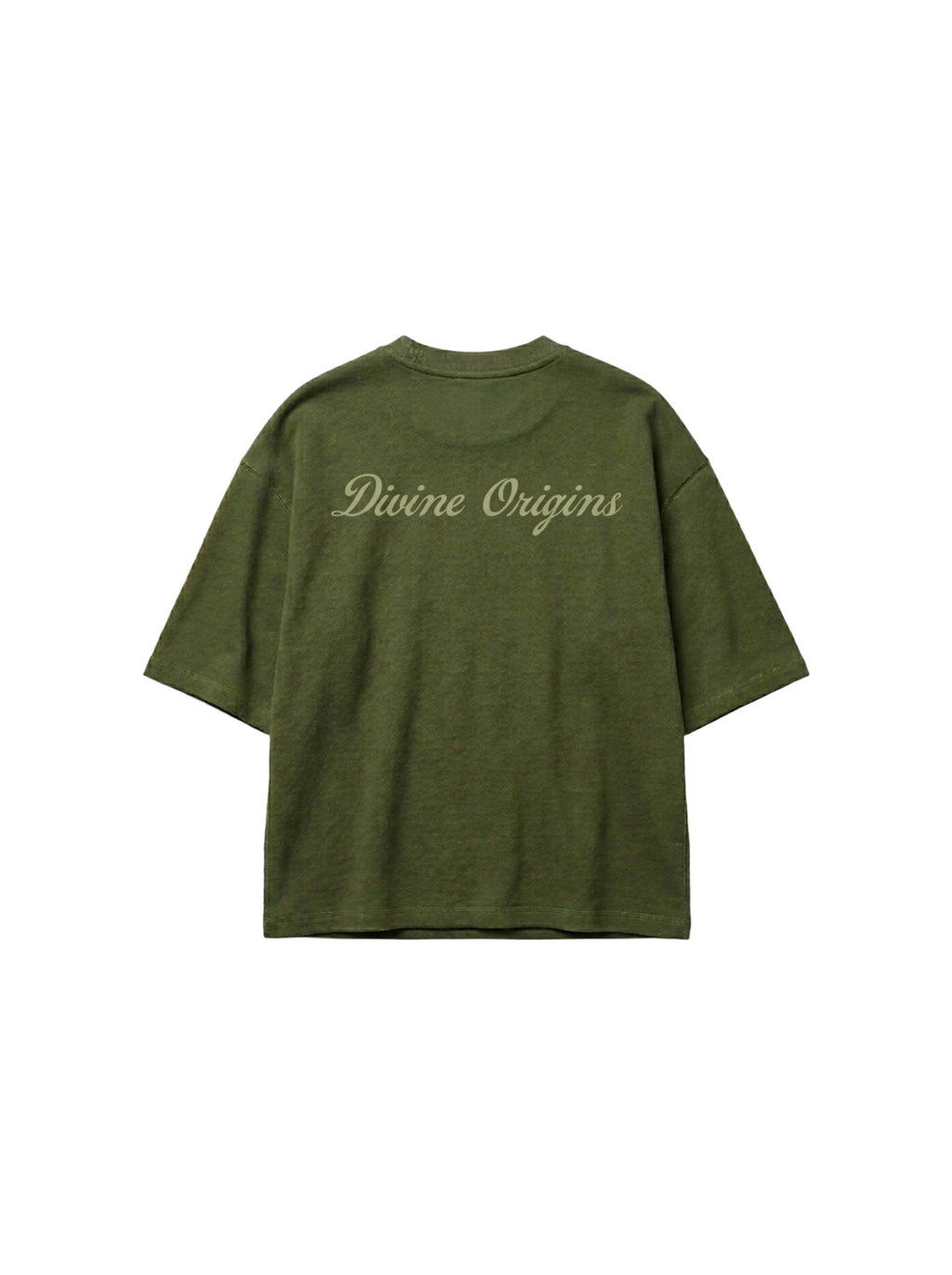 Divine Origins Tee