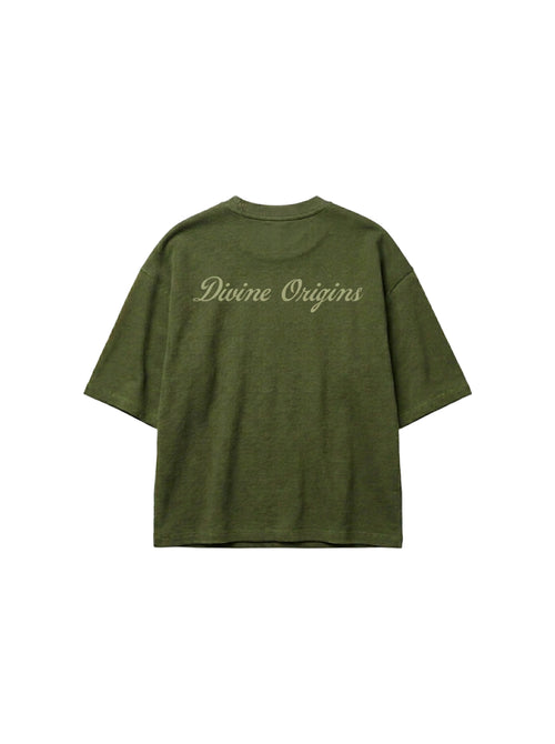 Divine Origins Tee