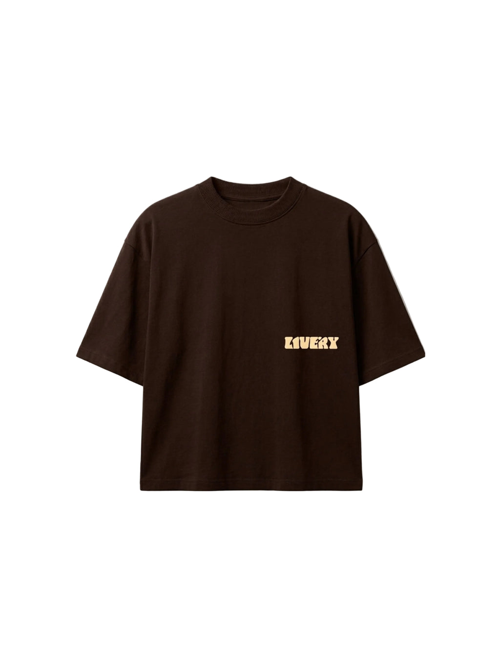 Ours-Trail Tee