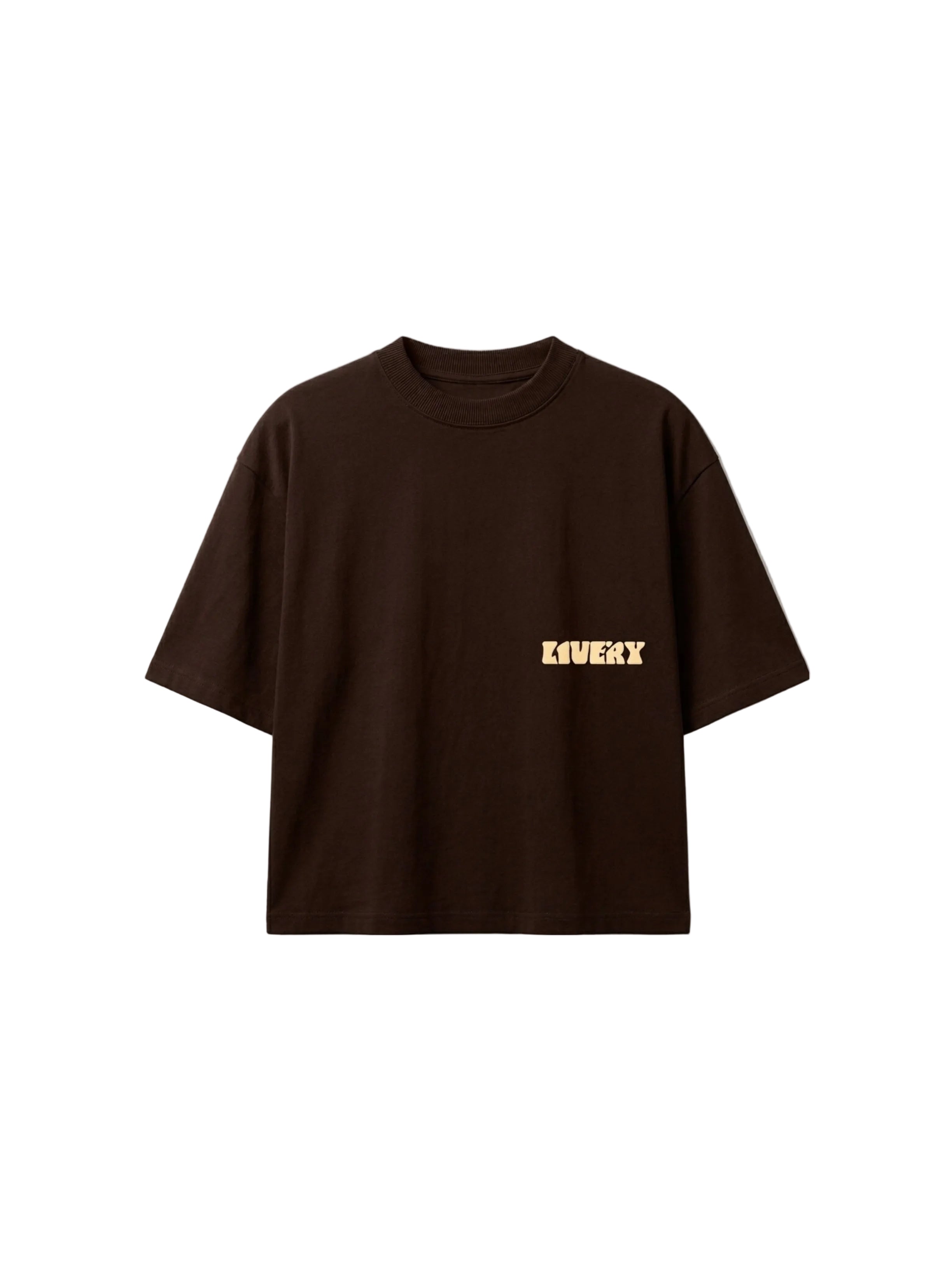 Ours-Trail Tee