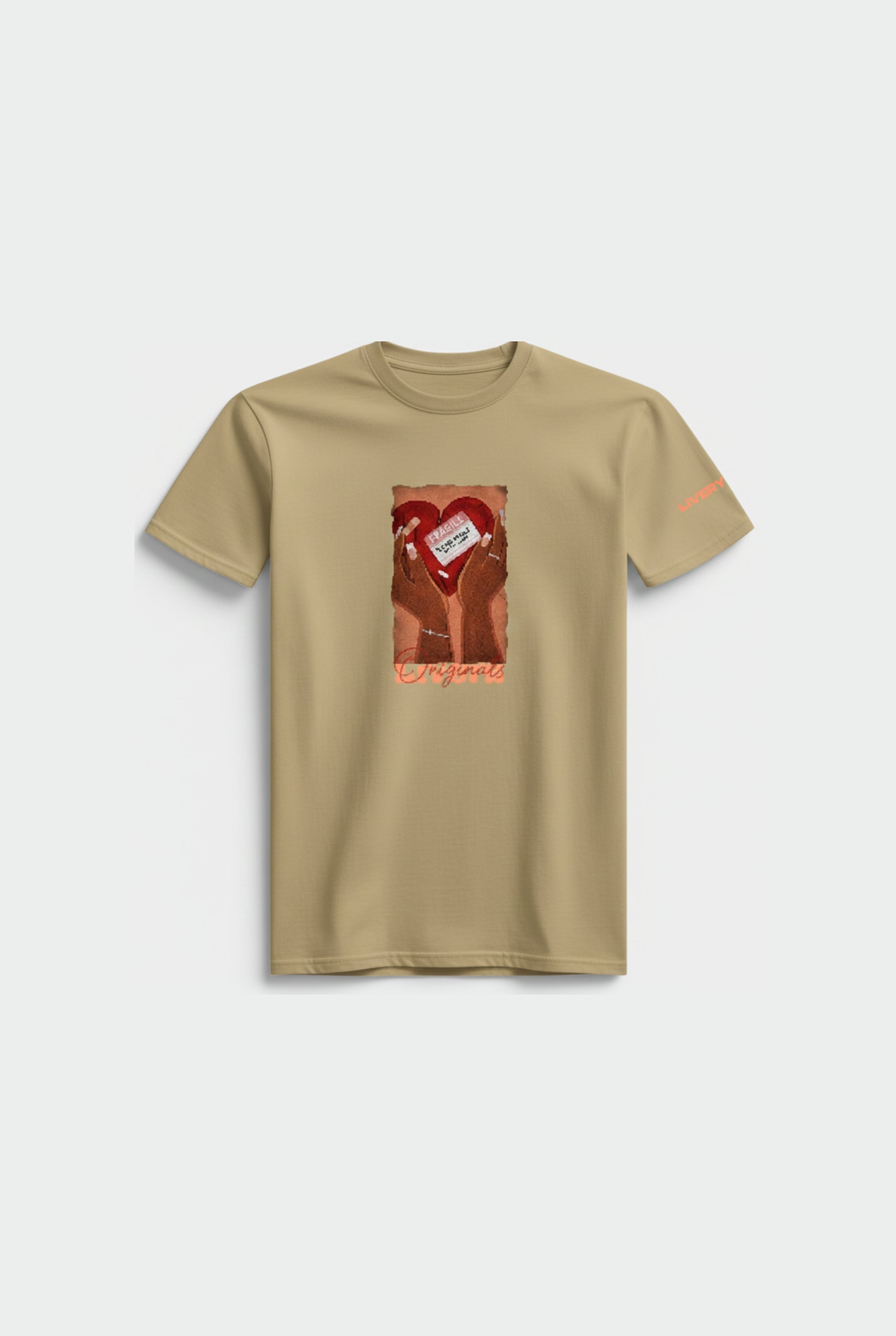 VLT26 Regular T-shirt