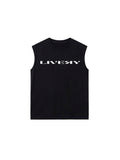 Black Basic Tank
