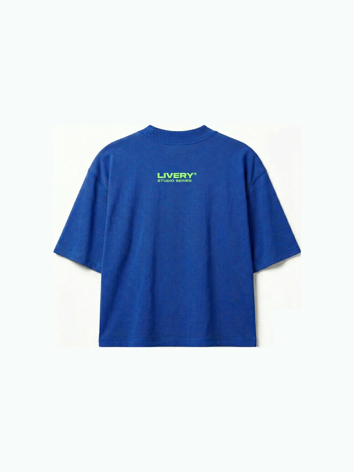 Ordinary Tee