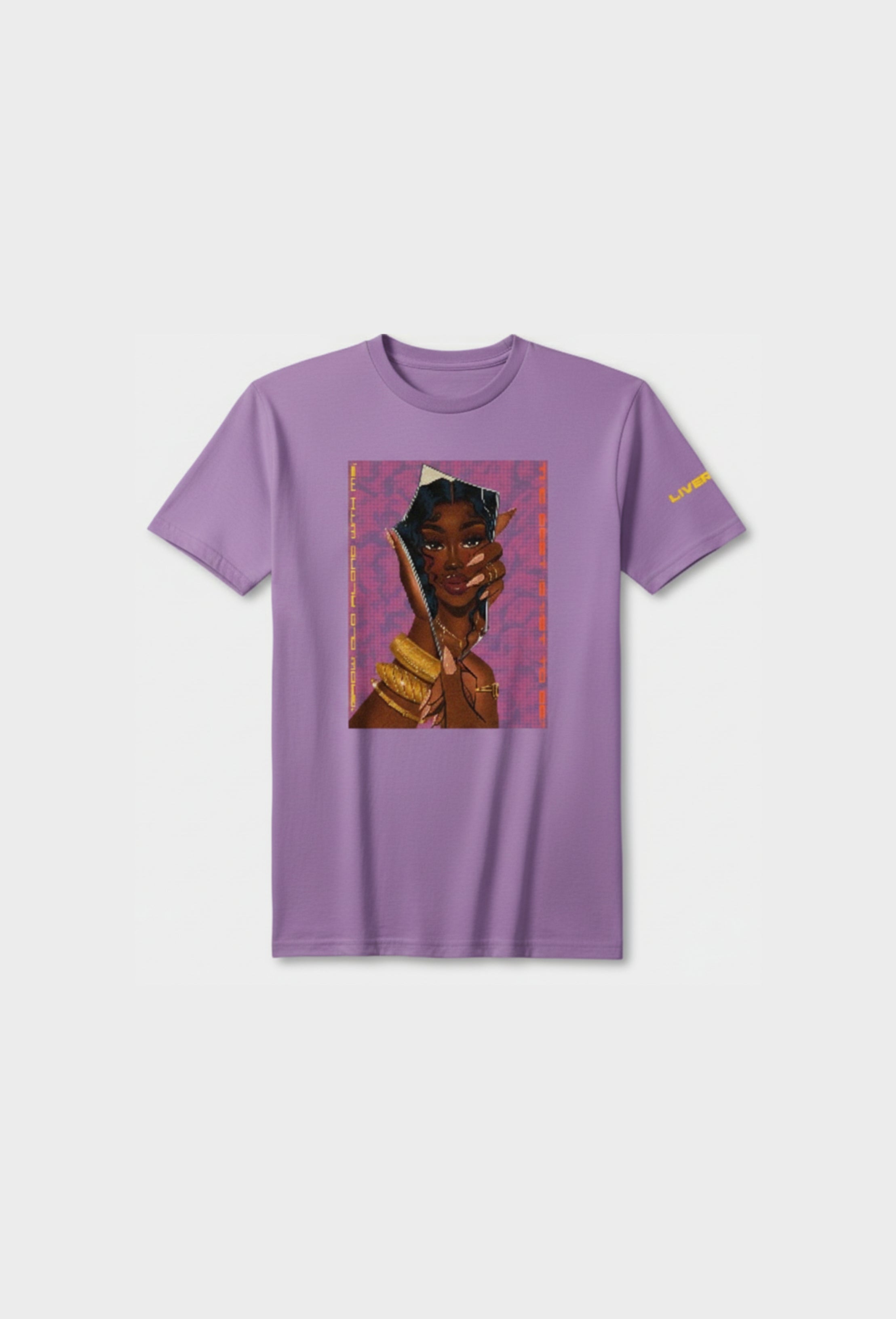 VLT26 Regular T-shirt