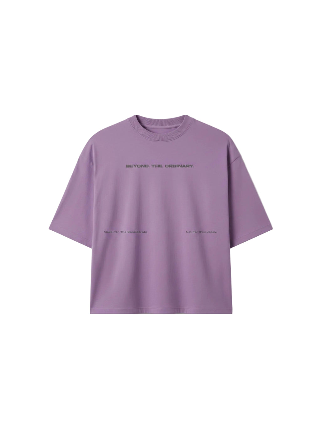Ordinary Tee